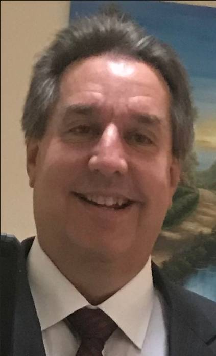 Jeffrey Warden