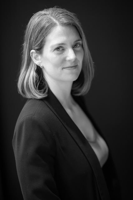 Andrea Woods