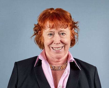Rosemary McGeady