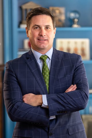 Jerry FitzGerald