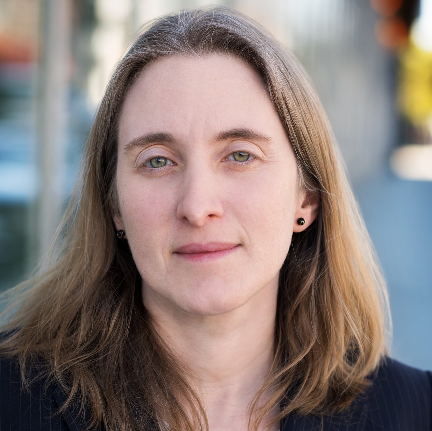 Laurel Halbany