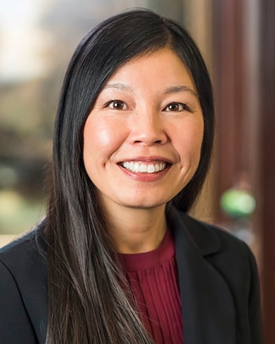 Linda Yee Villa