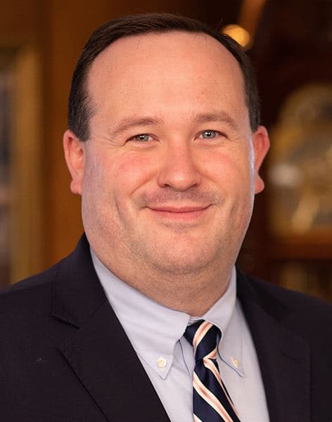 Christopher Houlihan