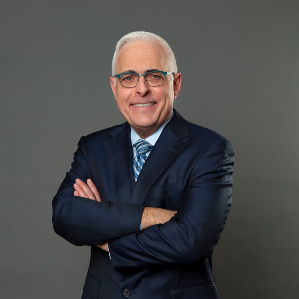 Jonathan P. Kieffer