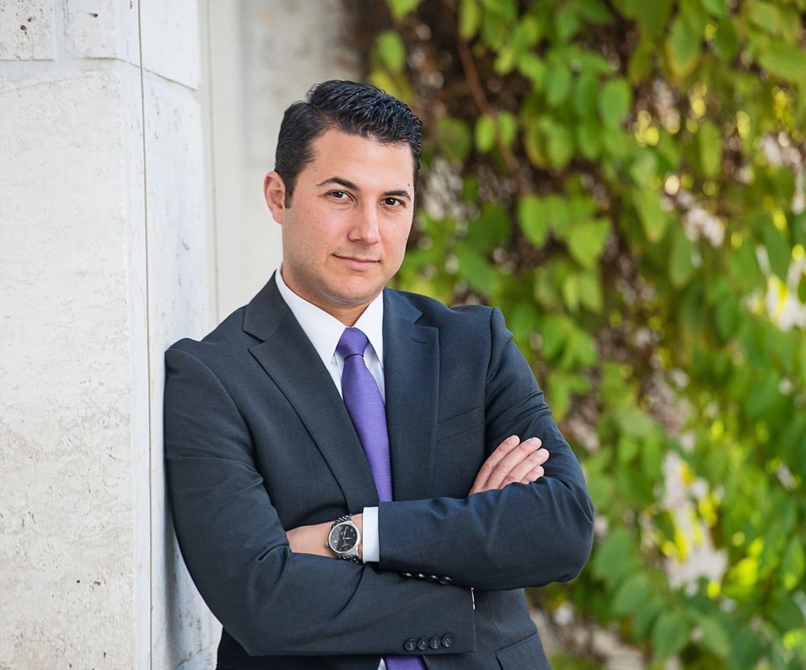 Adam Finkel