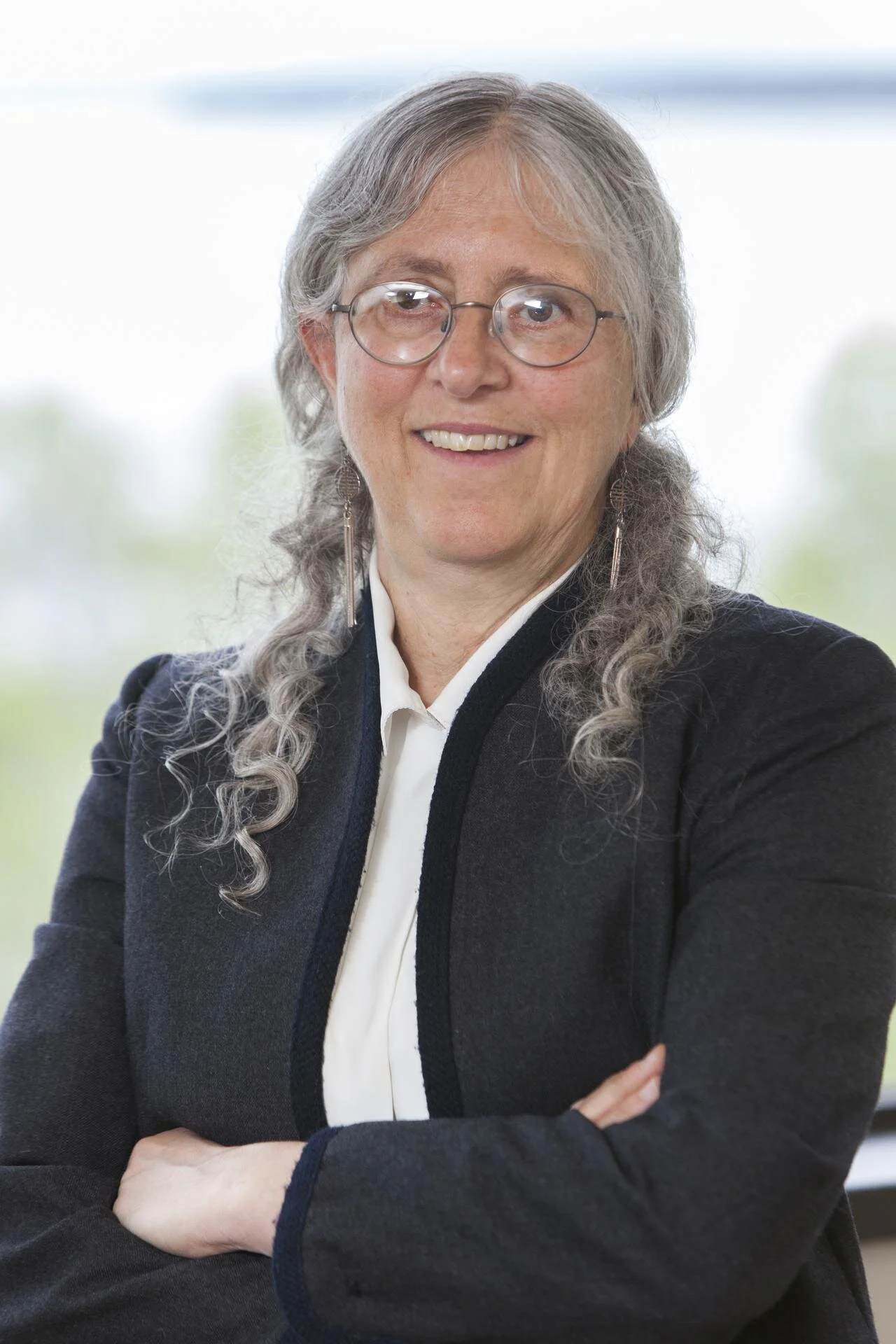 Susan Orlansky