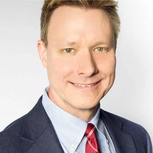 Timothy McCrary