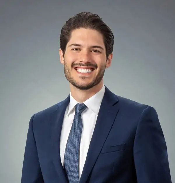 Dustin Moaven