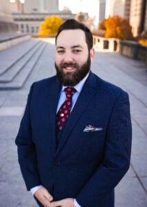 Matthew Land