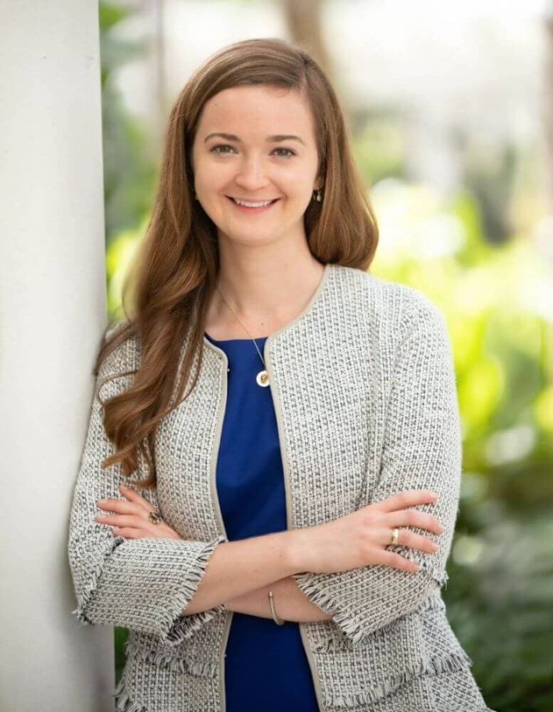 Emily Lagan