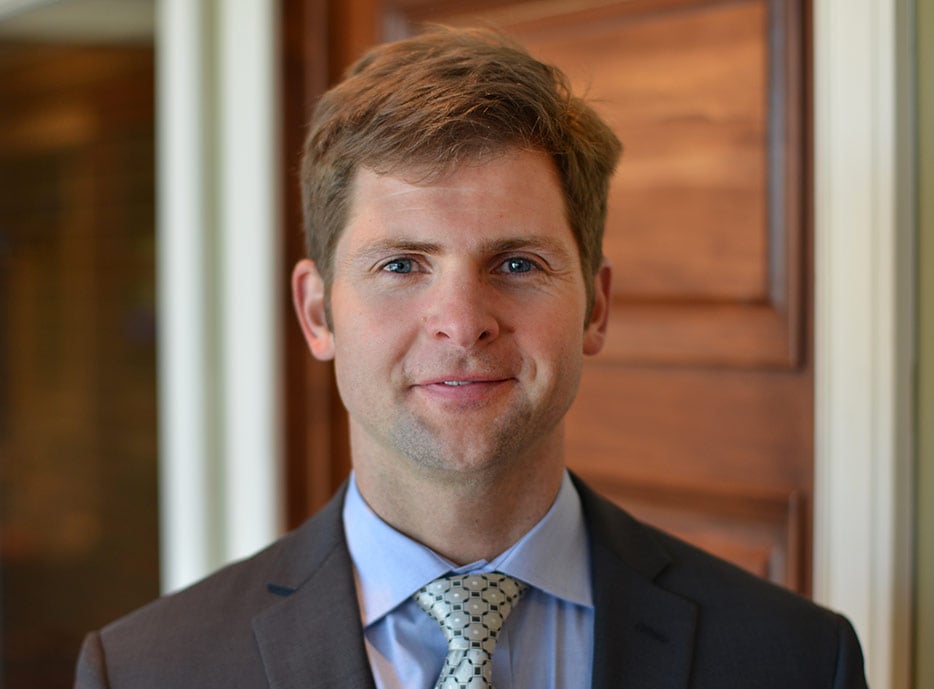 Michael Bock