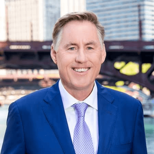 Timothy Cavanagh