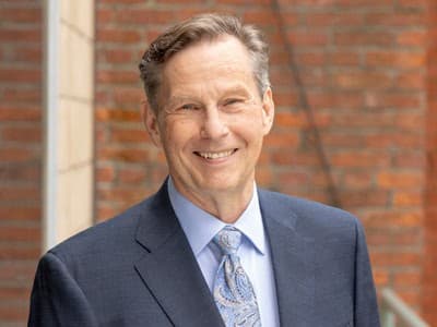 Richard Dykstra