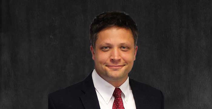 Michael Menghini