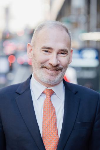 Tom Reimel
