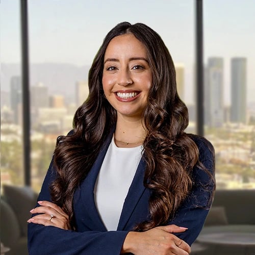 Monique Alarcon