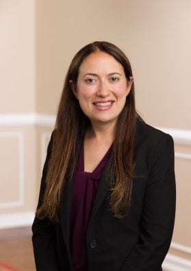 Karen Kelsen