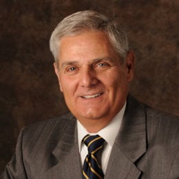 Theodore Blanford