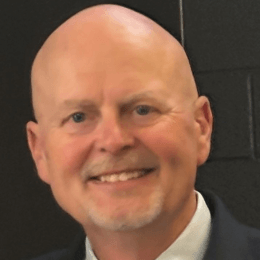 Edward Harney Jr.