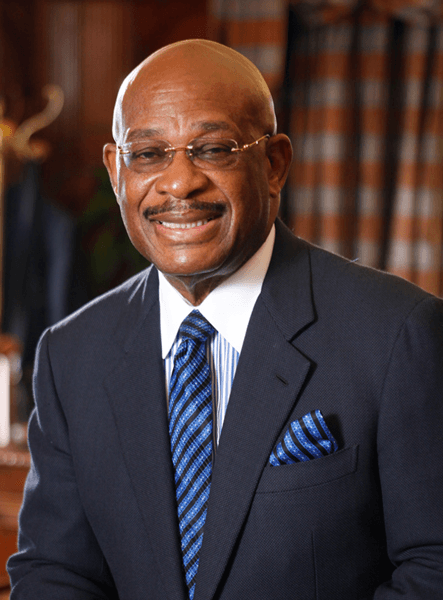 Willie Gary