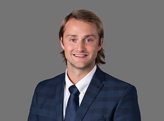 Bennett Lystad