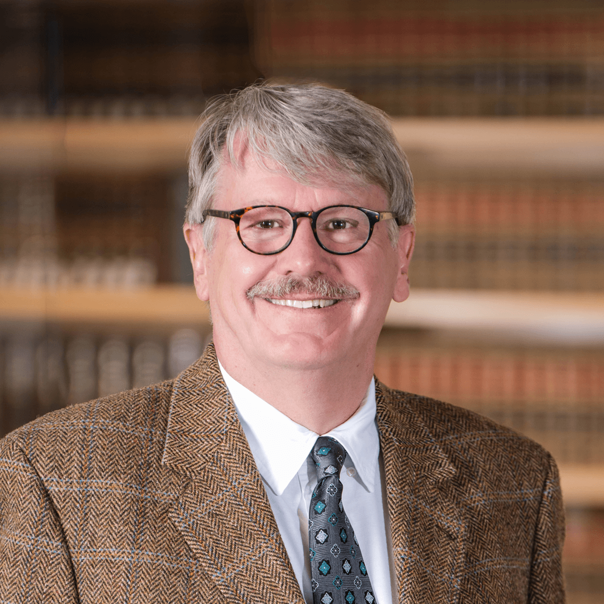 Barry Scholl