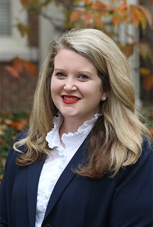 Whitney B. Harrison
