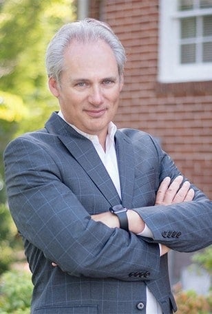 Daniel W. Luginbill