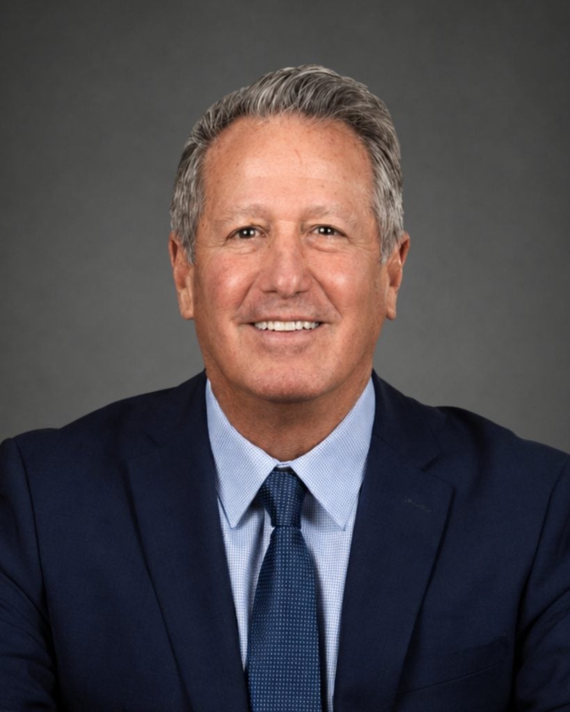 David Hammer