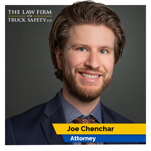 Joe Chenchar