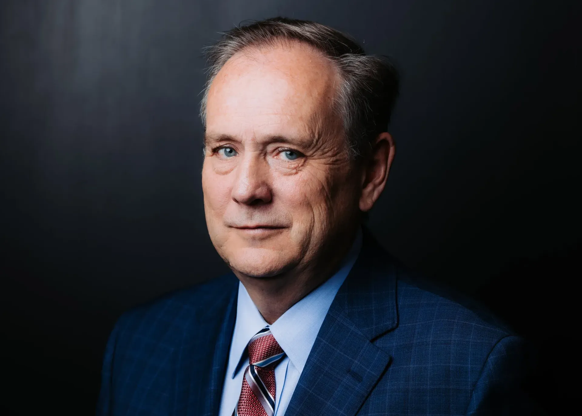 Alan Mortensen