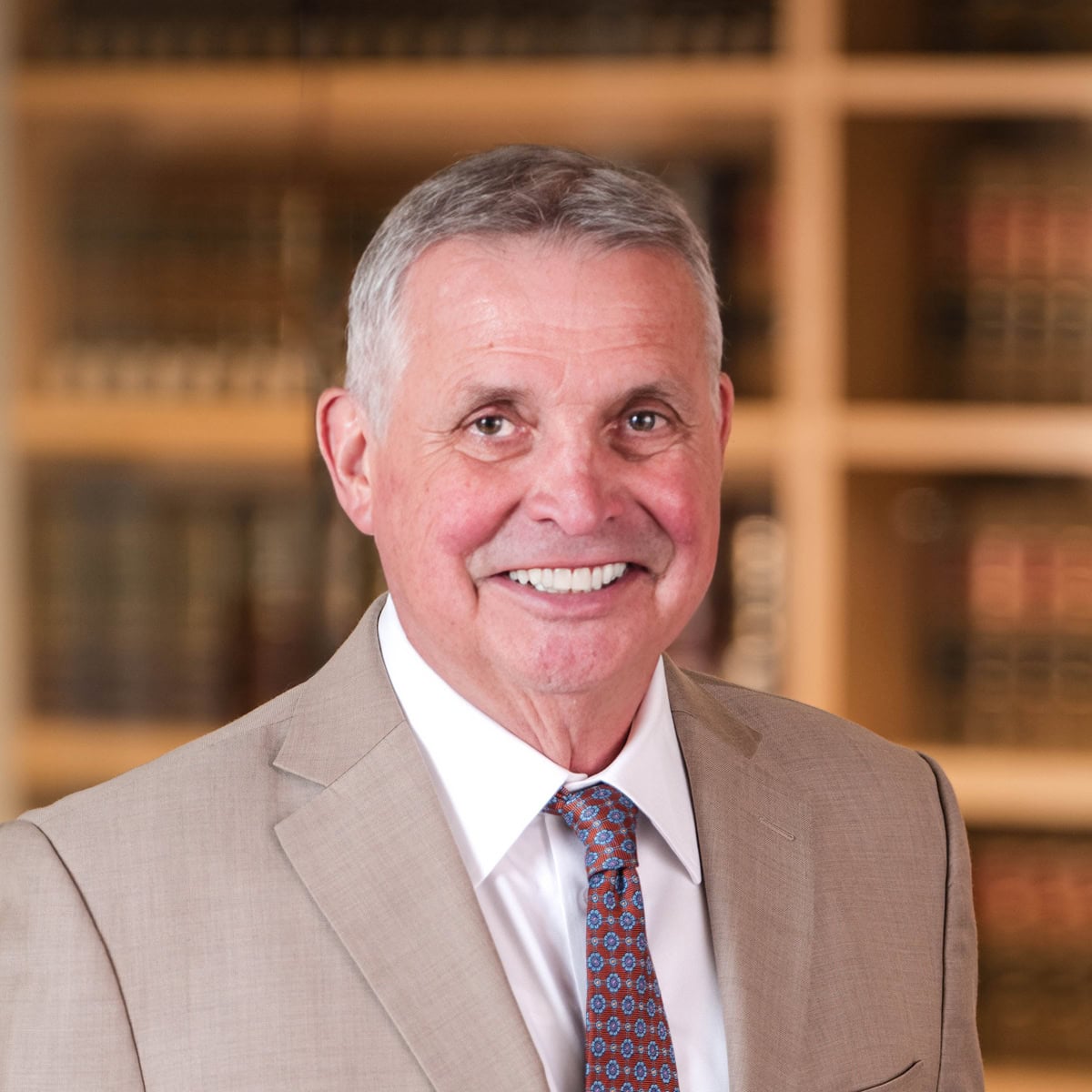 William Hansen