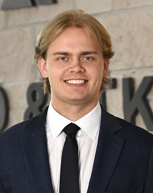 Wes Hook