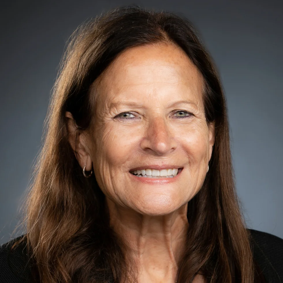 Kathryn Forgie
