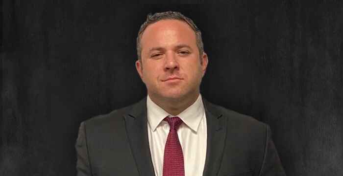 Joshua Abromovitz