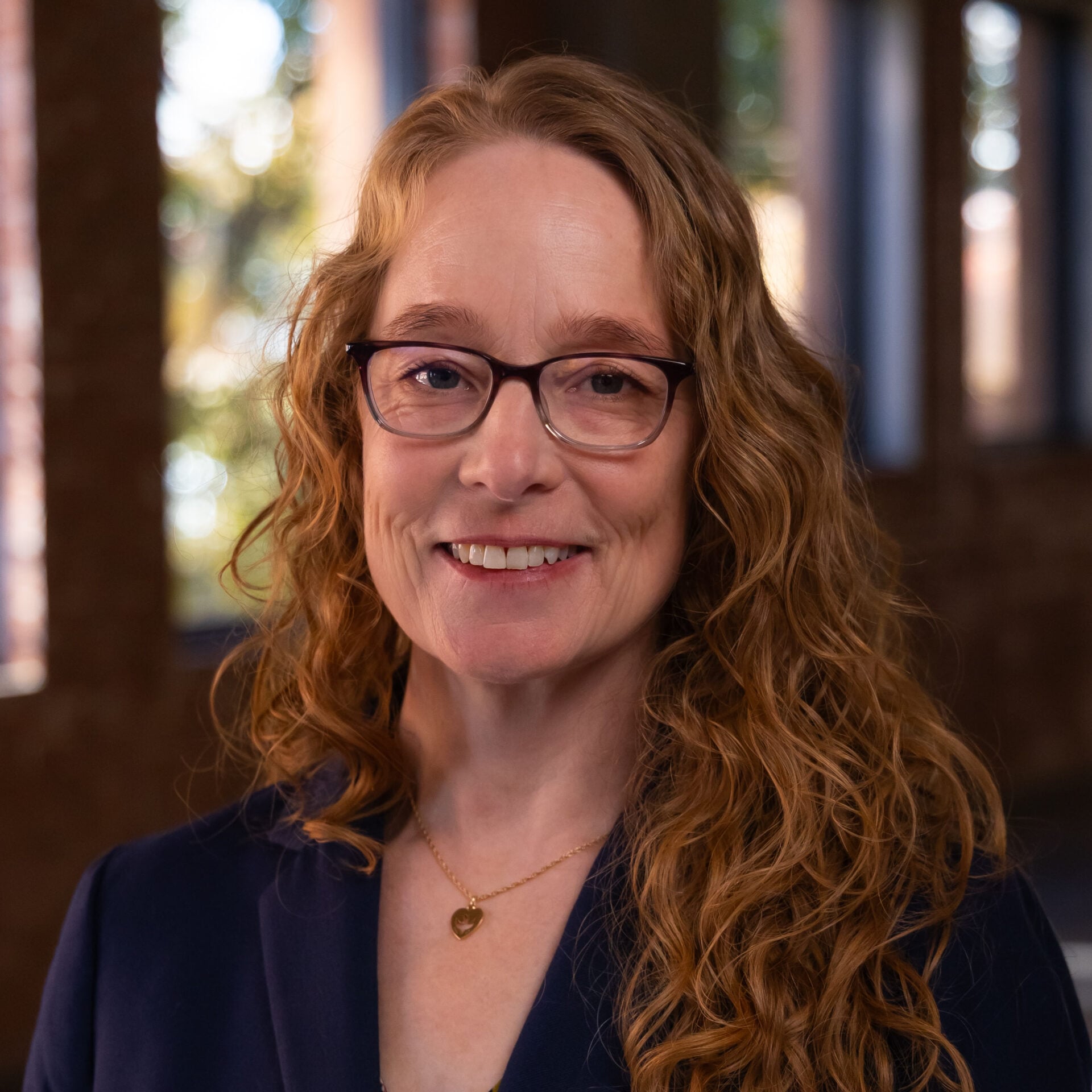 Lisa Shirley