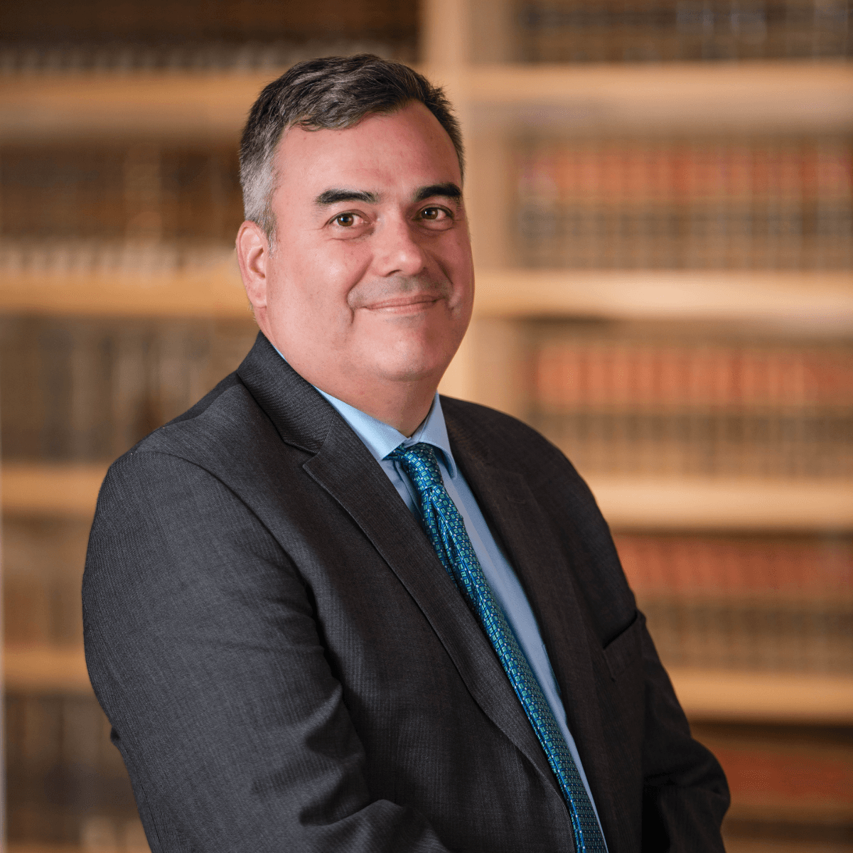 John Mejía