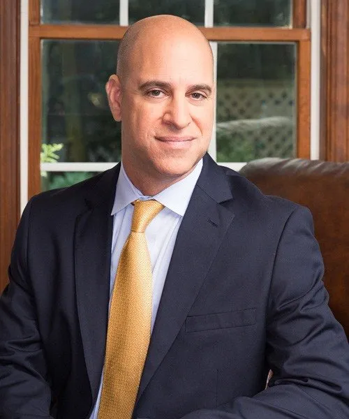 Adam Starr