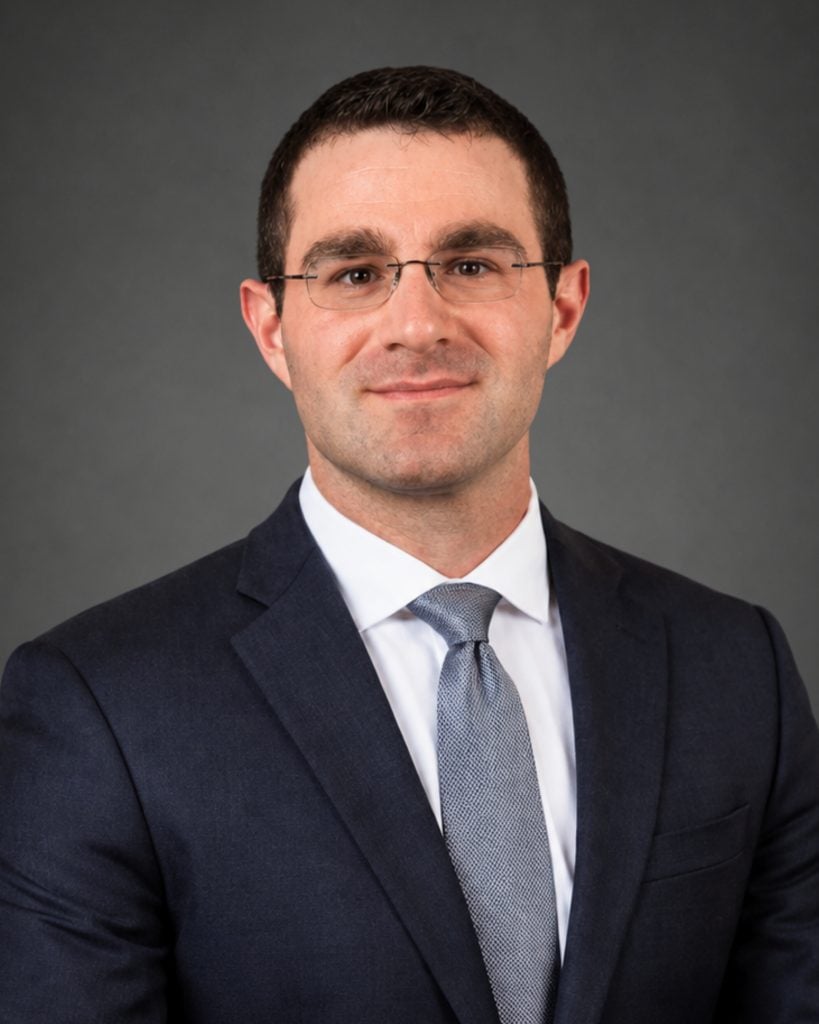 Jeffrey Popoviz