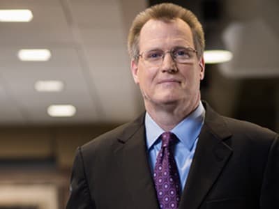 William Cummings