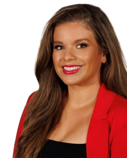 Priscilla Jimenez
