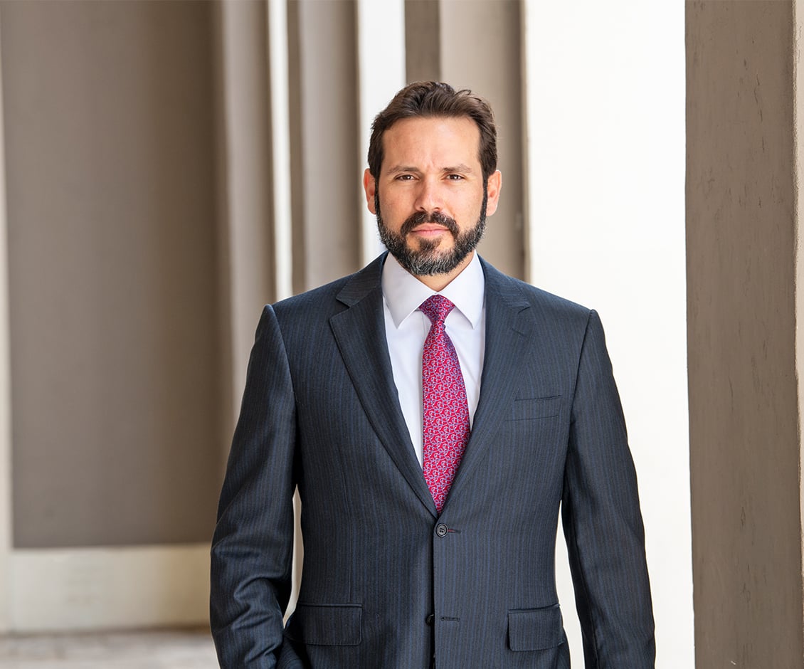 Pedro Echarte III