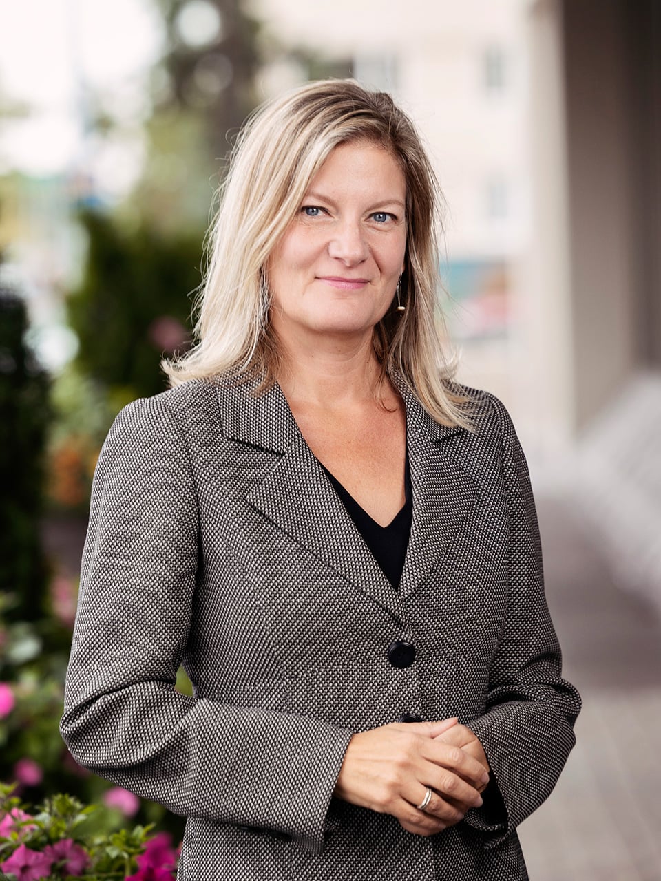 Jahna Lindemuth