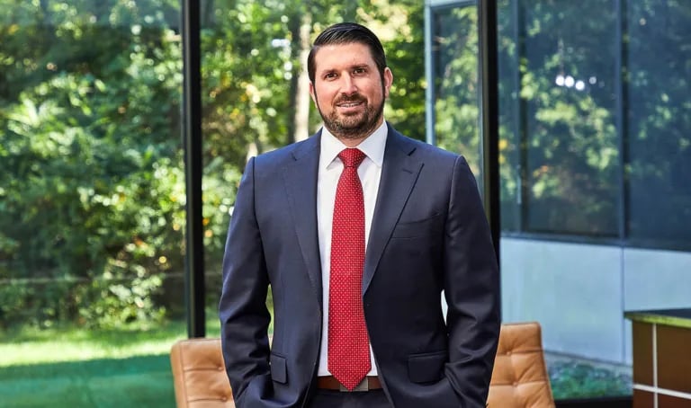 Michael Paragano