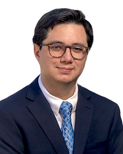 Nick Rodriguez