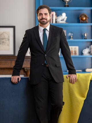 Adam Reynolds