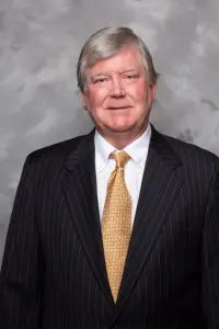 Ralph Chapman