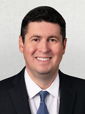 Jeffrey Schwartz