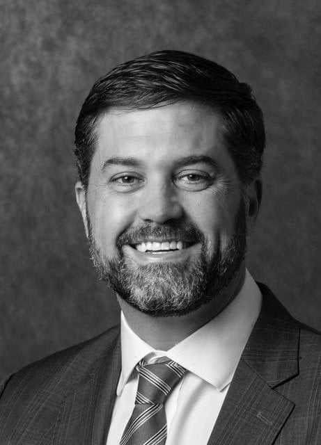 Wes Shumate