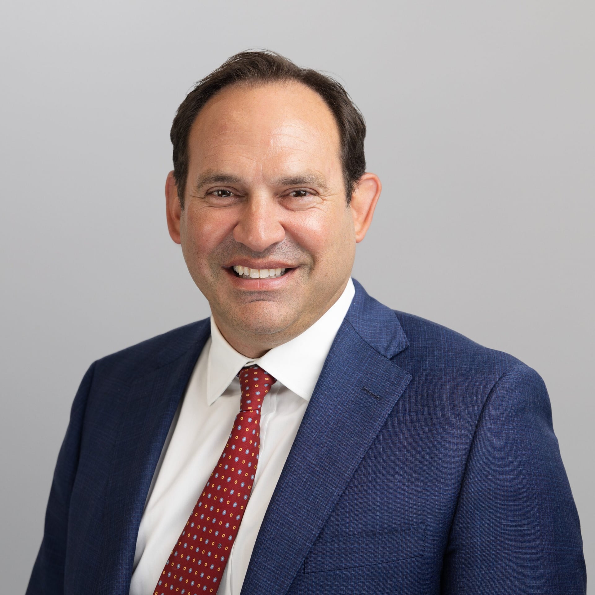 Chet Boudreaux